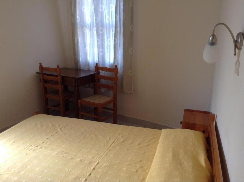 Rooms To Let Katerina & John'S Περίσσα Εξωτερικό φωτογραφία